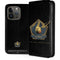 Wizarding World Hogwarts Legacy Golden Snitch iPhone 15 Pro Folio Case